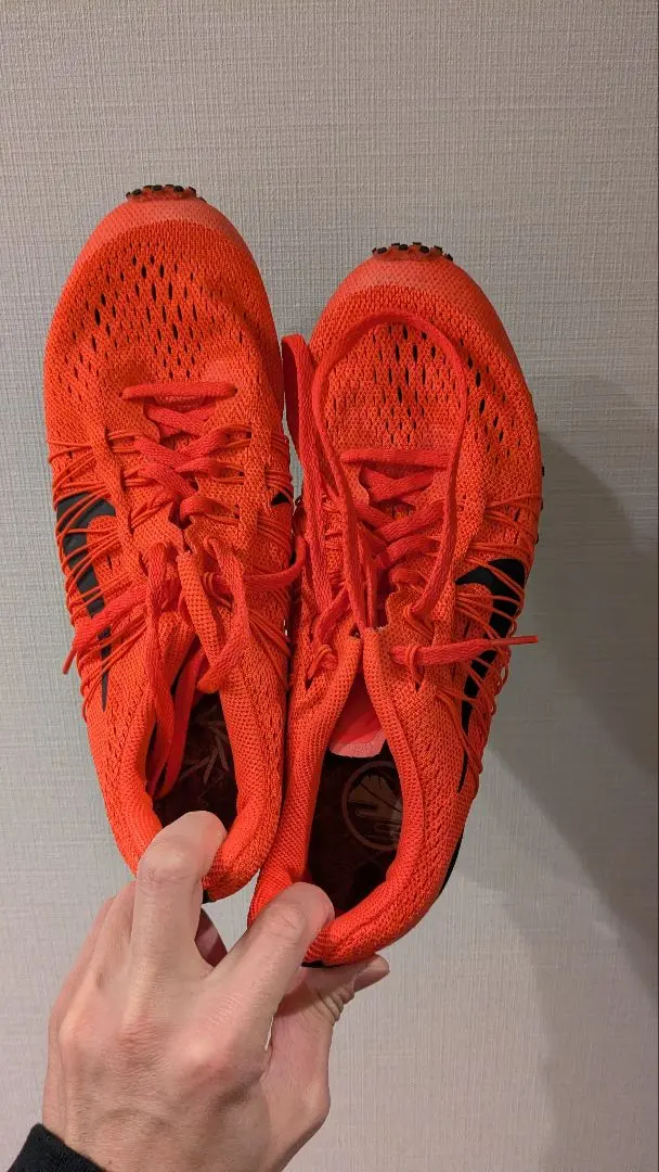 2026年最新】nike ルナスパイダーr6の人気アイテム - メルカリ