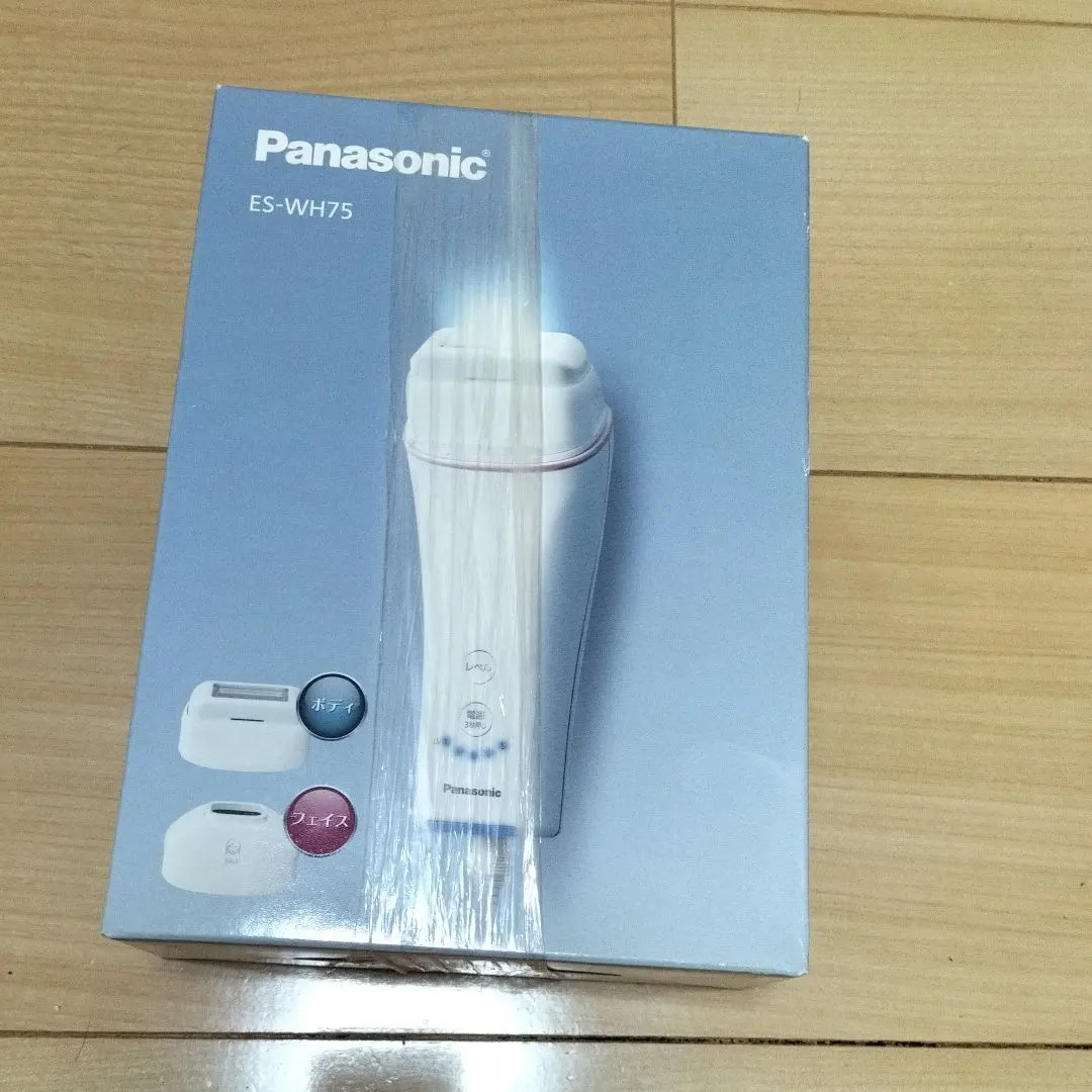 2026年最新】光エステ es－wh75の人気アイテム - メルカリ