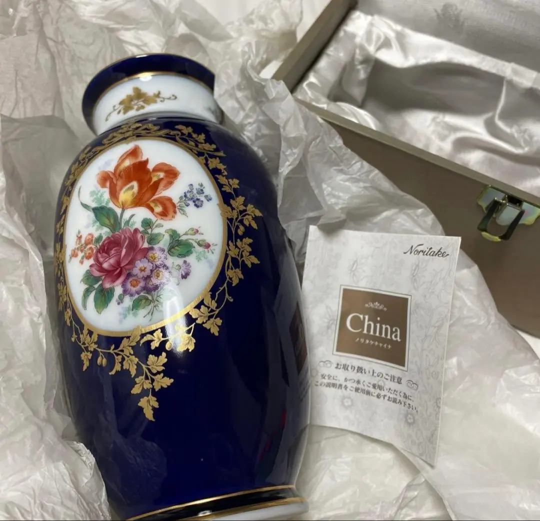 2026年最新】ノリタケ スタジオコレクション 花瓶の人気アイテム