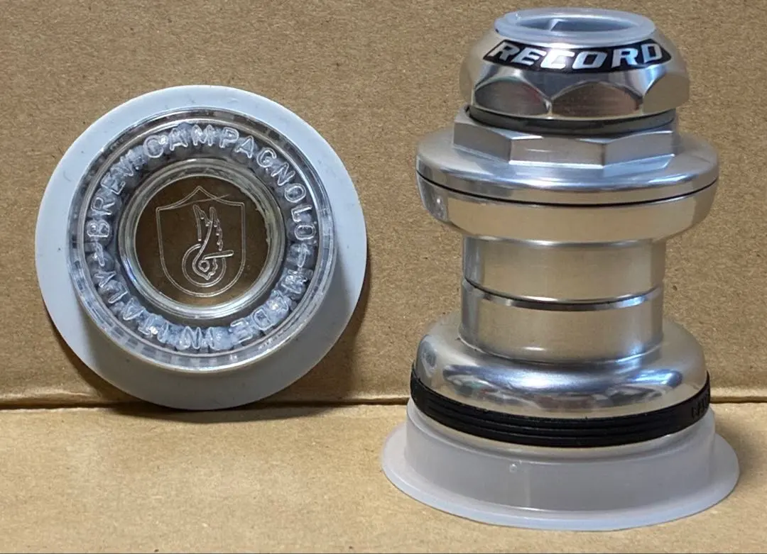 2026年最新】CAMPAGNOLO ヘッドパーツの人気アイテム - メルカリ