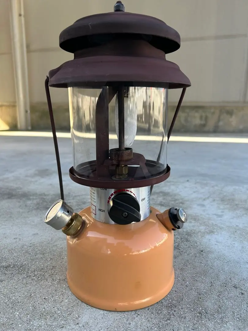 2026年最新】コールマン ケロシン ランタンの人気アイテム - メルカリ