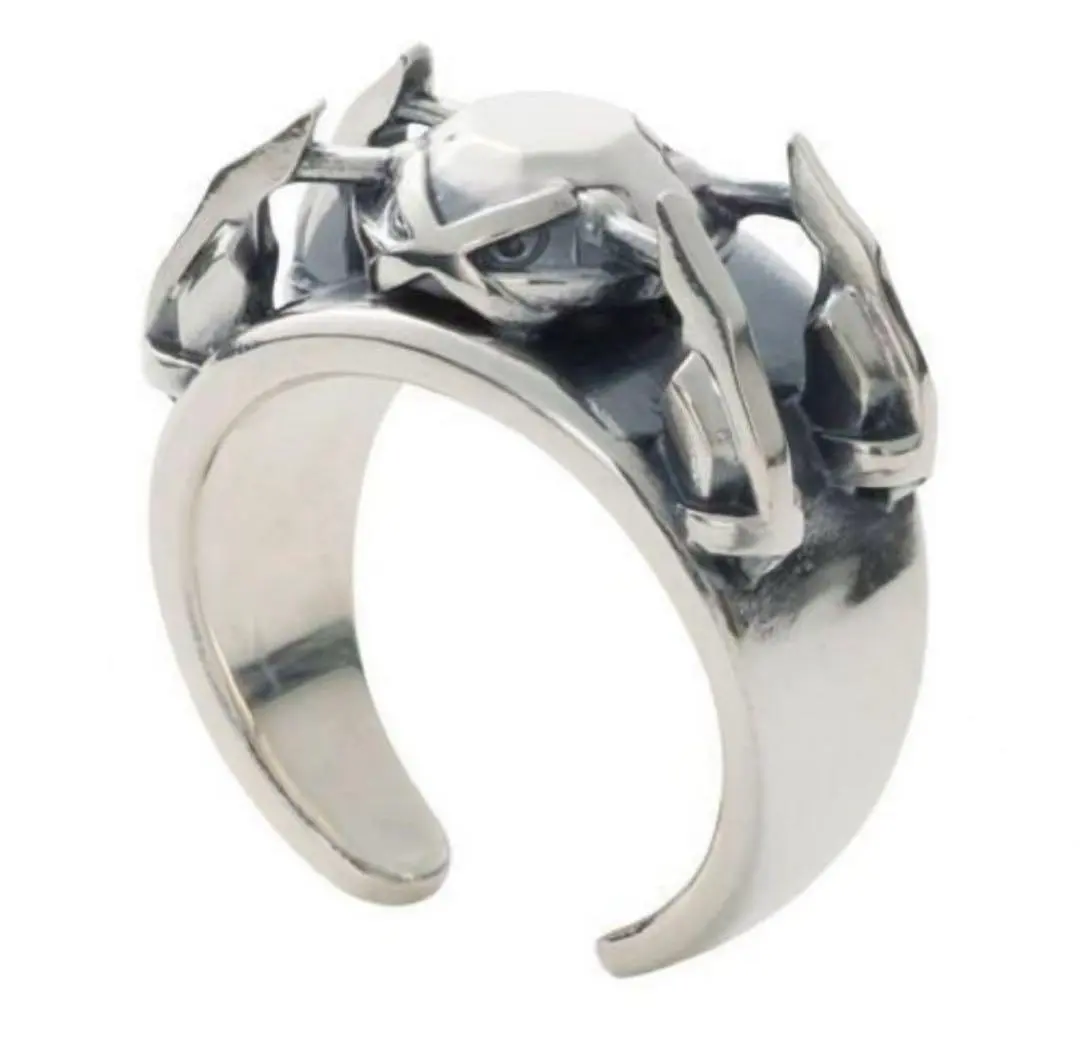 2026年最新】メタグロス リングの人気アイテム - メルカリ