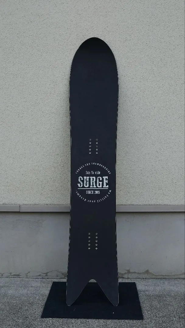 2026年最新】surg スノーボードの人気アイテム - メルカリ