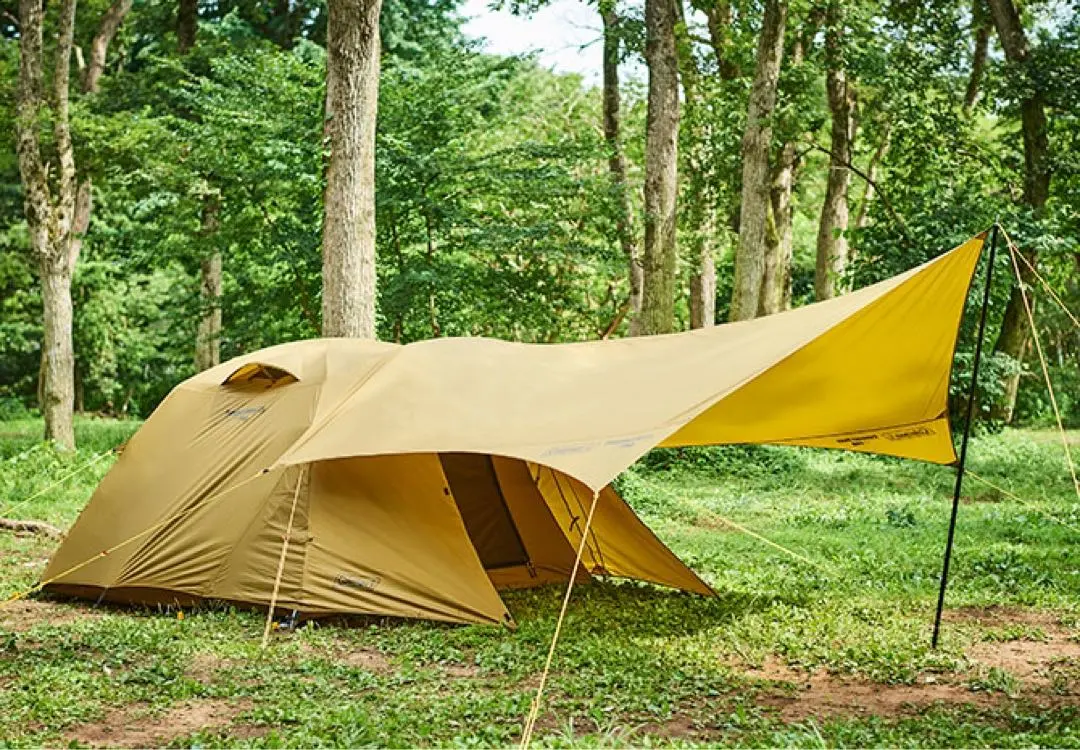 2026年最新】コールマン スタンダードドーム4の人気アイテム - メルカリ