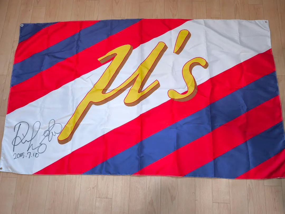 2026年最新】星空凛 サインの人気アイテム - メルカリ