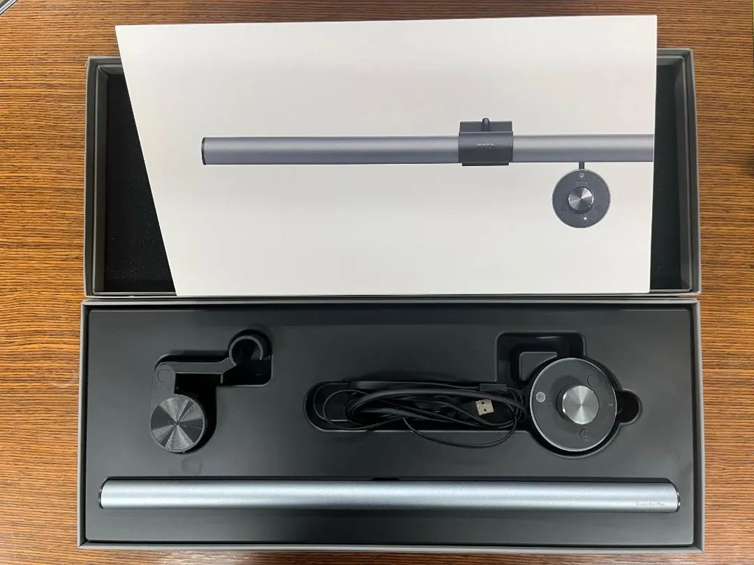 2026年最新】benq screenbar plusの人気アイテム - メルカリ