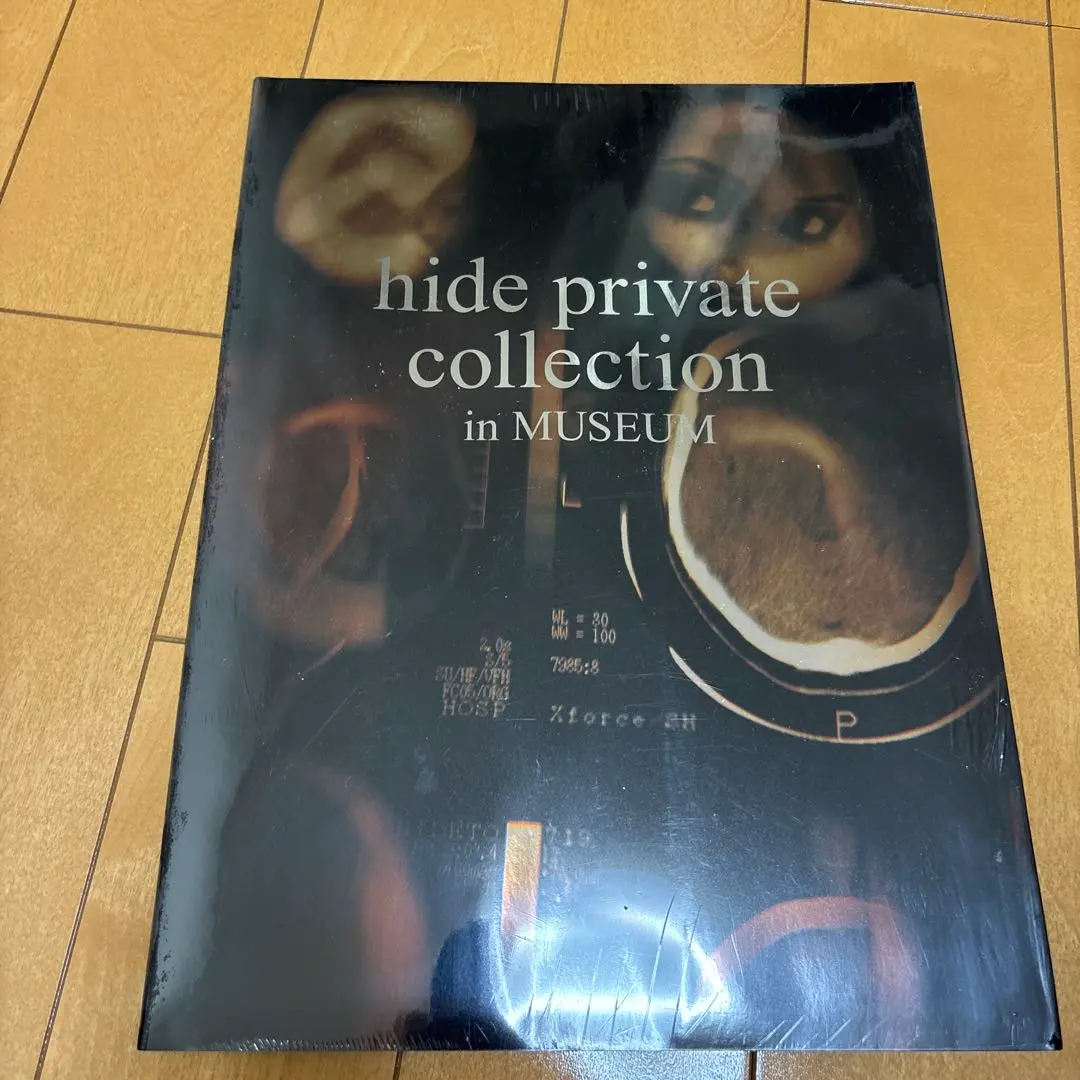 2026年最新】hide private collection in museumの人気アイテム - メルカリ