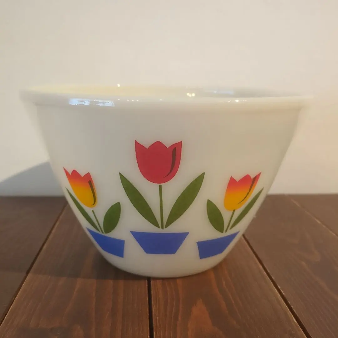 2026年最新】ファイヤーキング チューリップ ボウルの人気アイテム