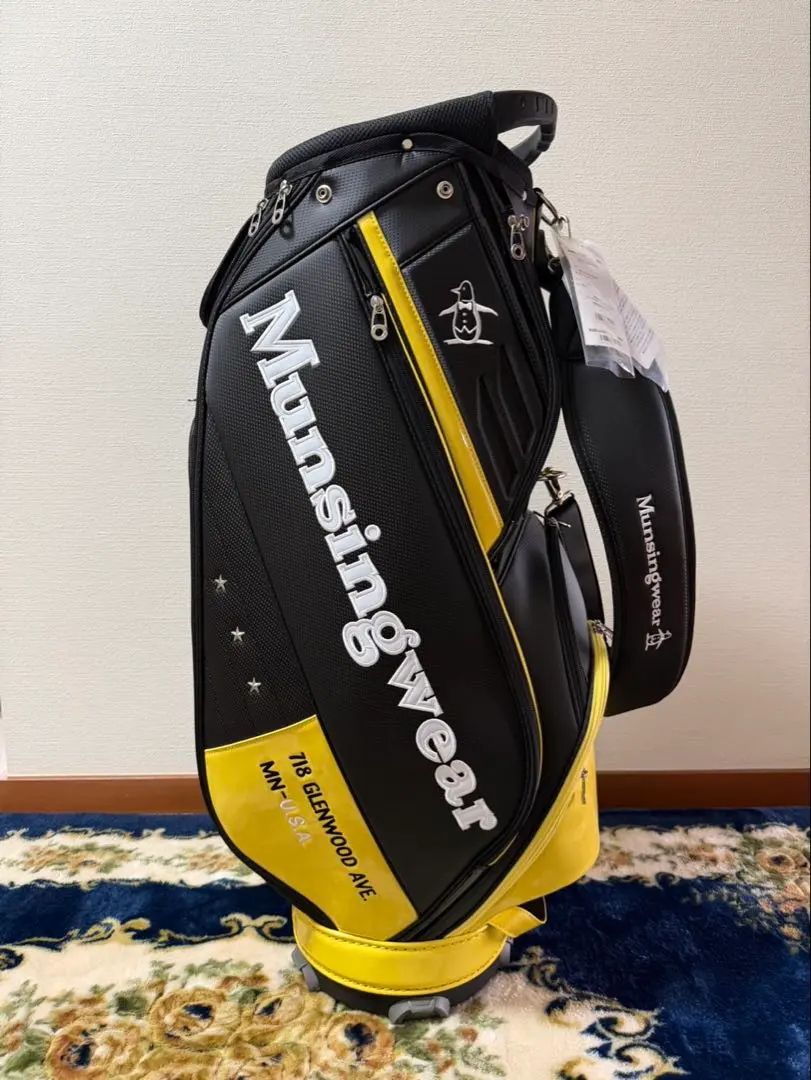 2026年最新】キャディバック 阪神の人気アイテム - メルカリ