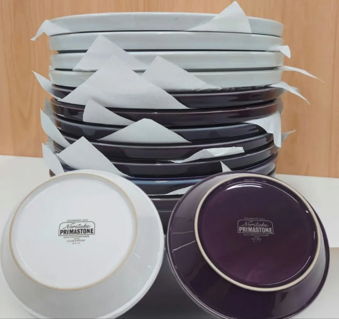 2026年最新】ノリタケ プリマストーンの人気アイテム - メルカリ