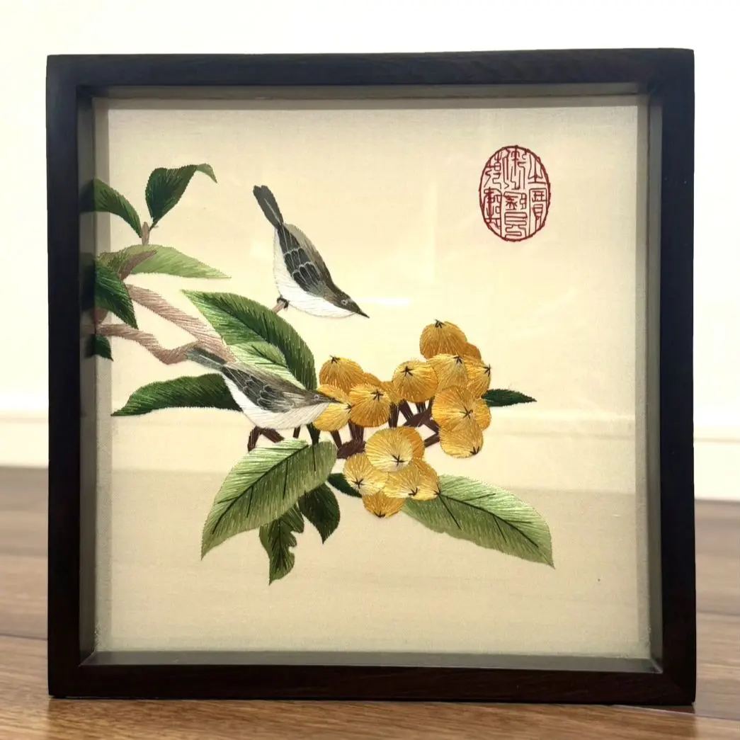 2026年最新】蘇州両面刺繍の人気アイテム - メルカリ