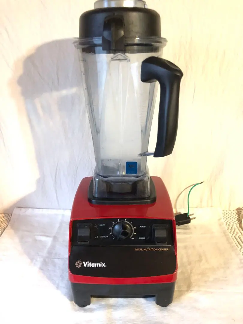 2026年最新】vitamix vmo111の人気アイテム - メルカリ