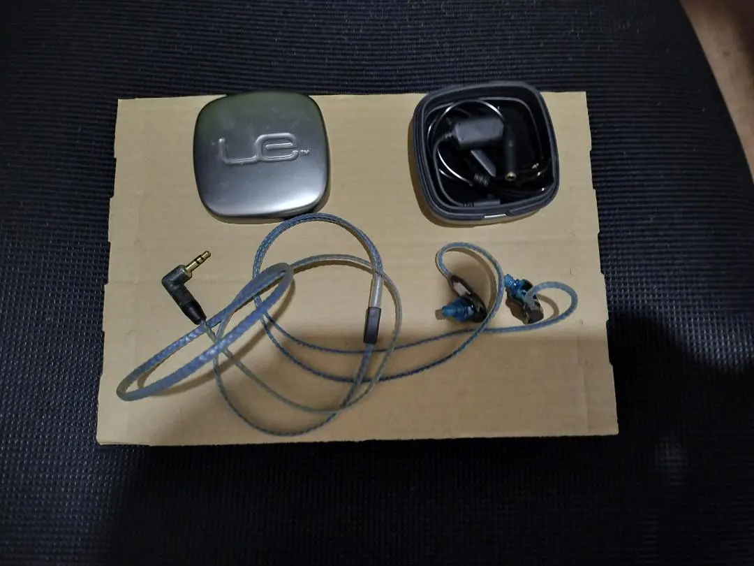 2026年最新】Ultimate Ears 10 proの人気アイテム - メルカリ