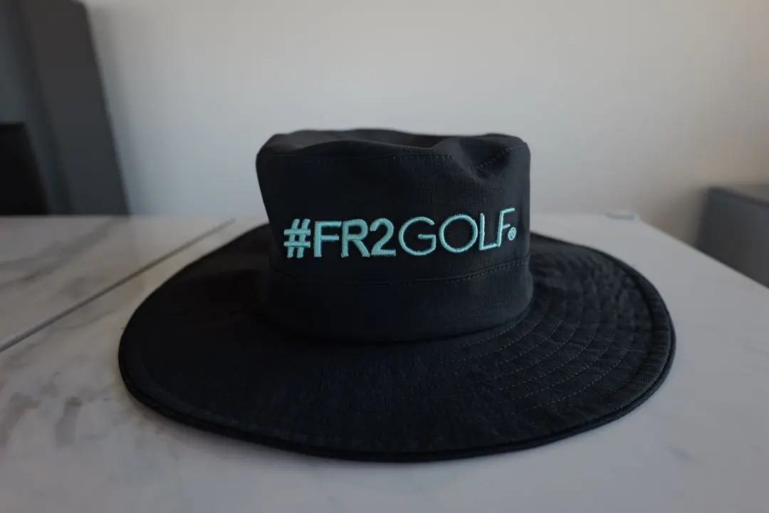 2026年最新】fr2 ゴルフ ハットの人気アイテム - メルカリ