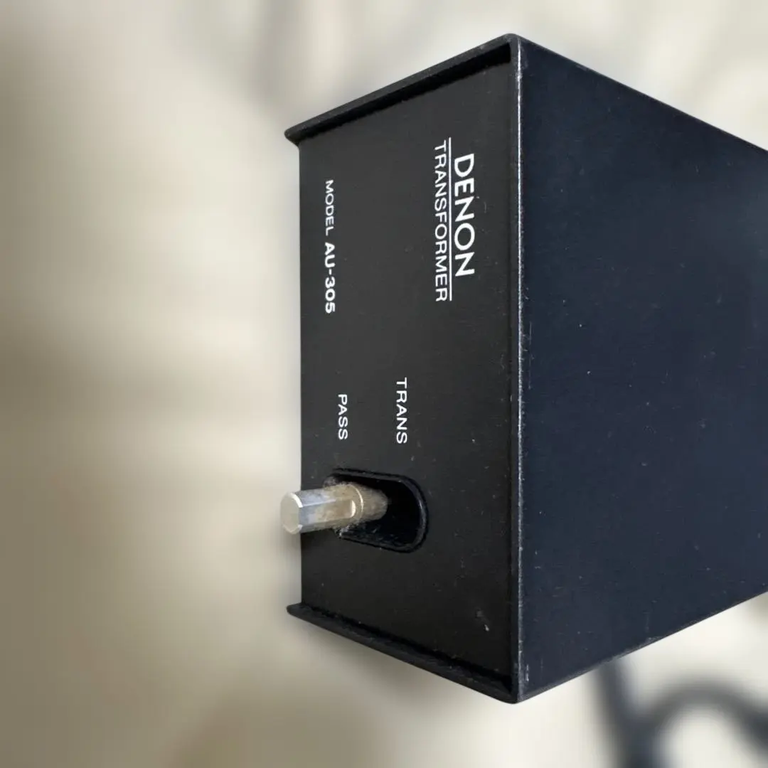 2026年最新】denon auの人気アイテム - メルカリ