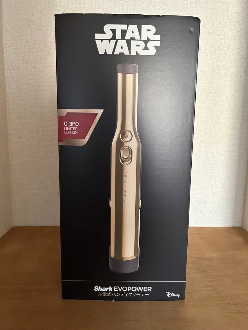 2026年最新】シャーク ハンディクリーナー スターウォーズの人気