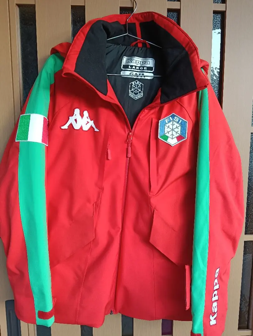 2026年最新】Kappa ウェア(男性用)の人気アイテム - メルカリ