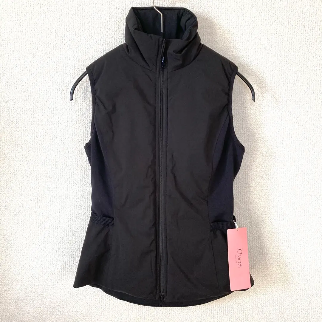 2026年最新】Chacottダウンベストの人気アイテム - メルカリ