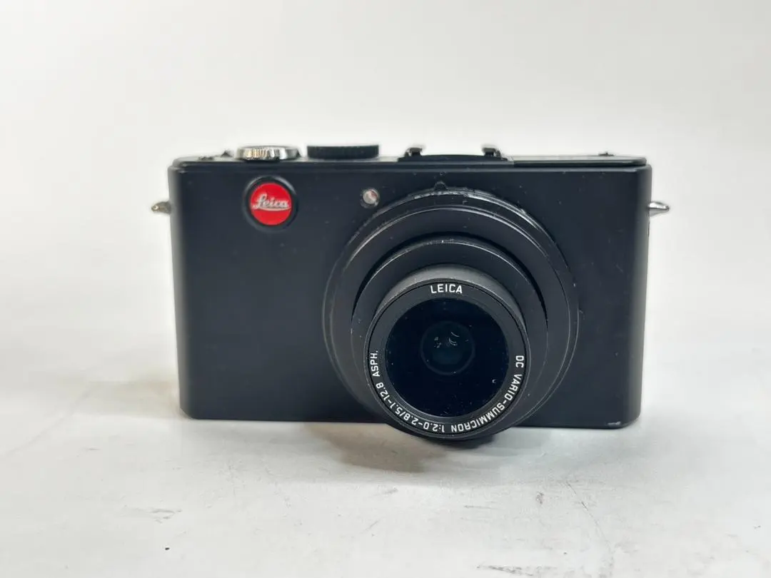 2026年最新】leica D-lux4の人気アイテム - メルカリ