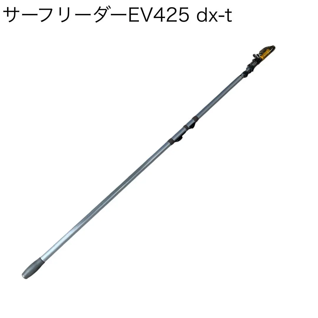 2026年最新】シマノ 投げ竿 サーフリーダーの人気アイテム - メルカリ