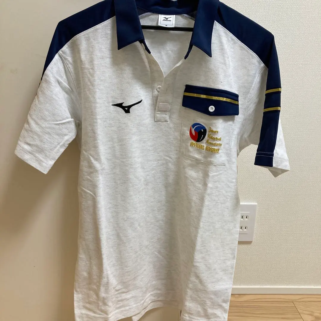 2026年最新】バレー 審判服の人気アイテム - メルカリ