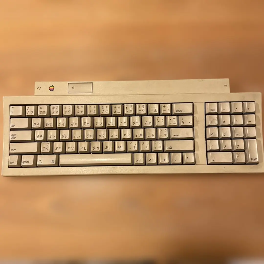 2026年最新】MAc キーボード adbの人気アイテム - メルカリ