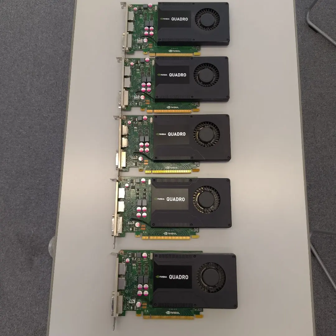 2026年最新】nvidia quadro k2000の人気アイテム - メルカリ
