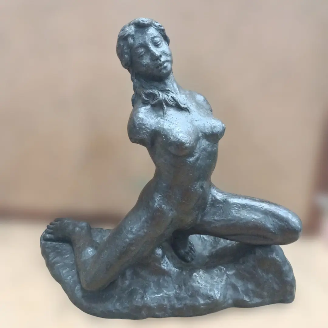 2026年最新】ブロンズ 裸婦の人気アイテム - メルカリ