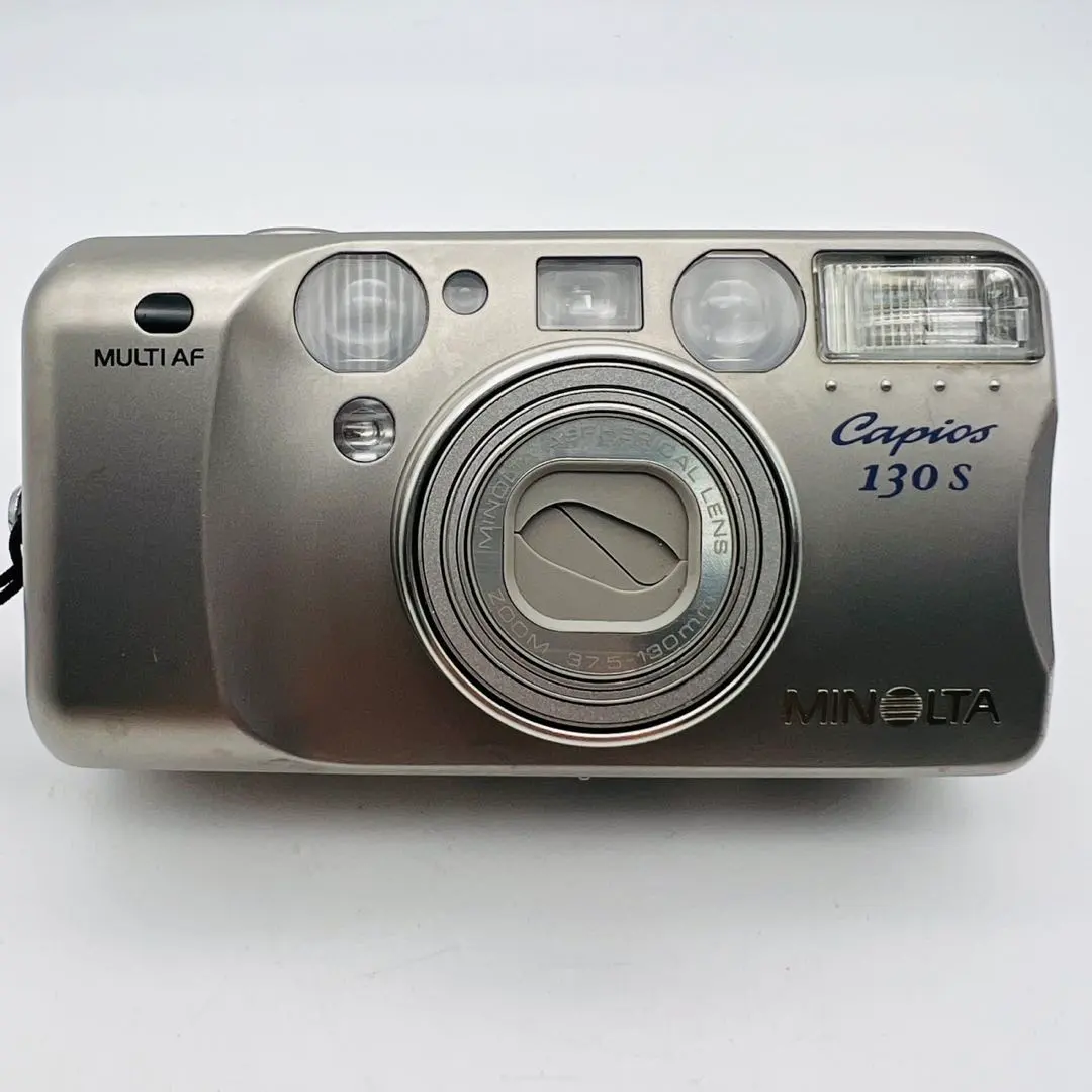 2026年最新】minolta capios 140の人気アイテム - メルカリ