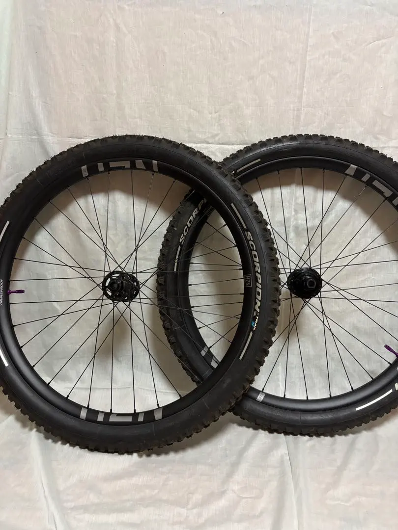 2026年最新】27.5 ホイール ブーストの人気アイテム - メルカリ