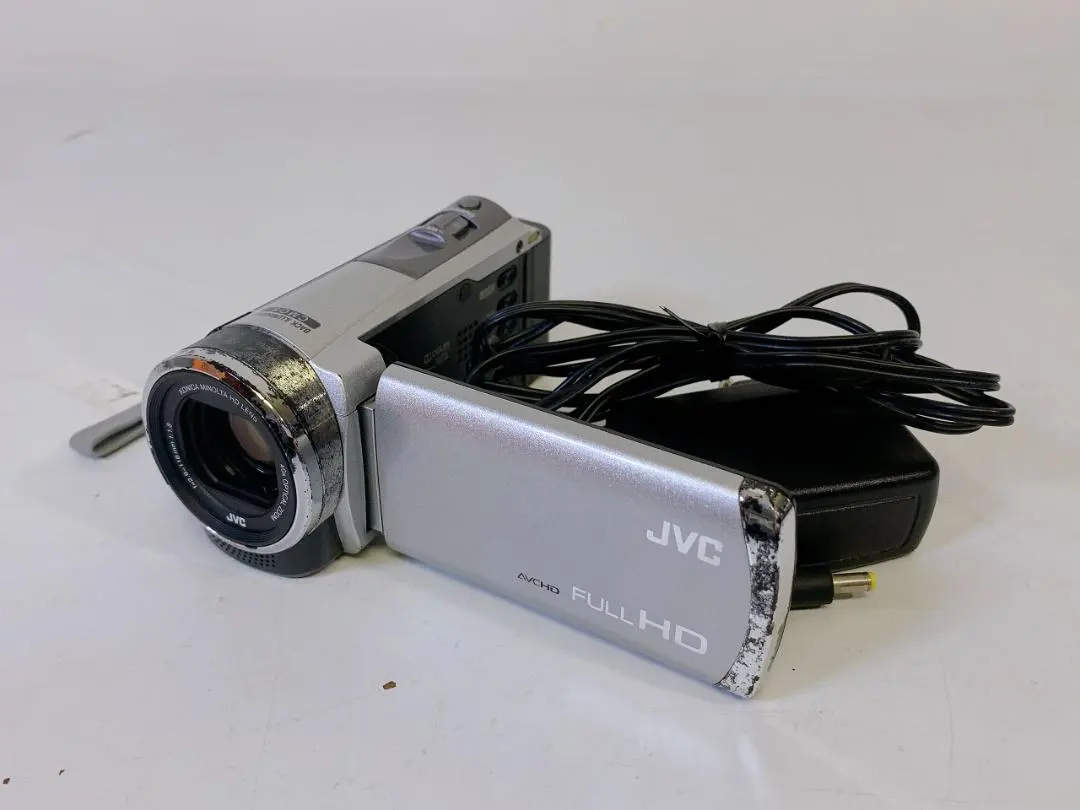 2026年最新】gz-hm33 jvcの人気アイテム - メルカリ