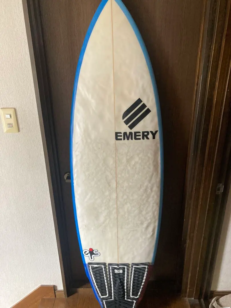 2026年最新】emery サーフボードの人気アイテム - メルカリ