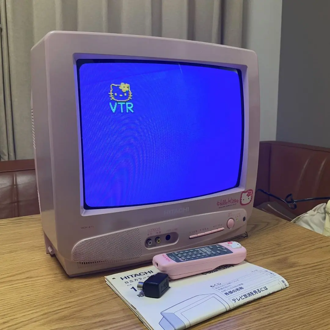 2026年最新】液晶テレビ ハローキティの人気アイテム - メルカリ