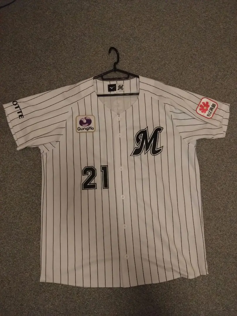 2026年最新】吉井理人 ユニフォームの人気アイテム - メルカリ