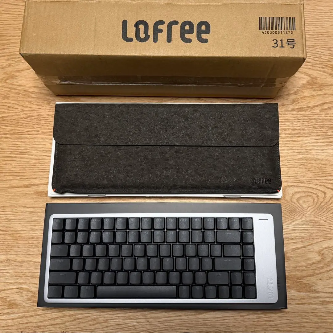 2026年最新】lofree flow ケースの人気アイテム - メルカリ