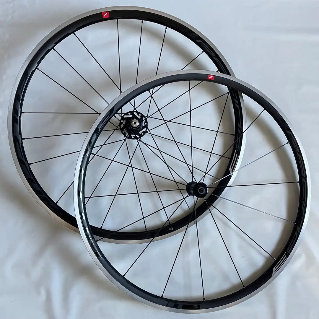 2026年最新】Fulcrum racing 400の人気アイテム - メルカリ