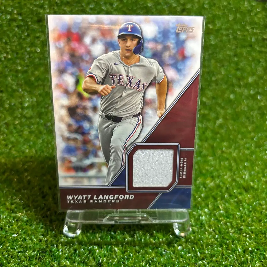 2026年最新】Wyatt langfordの人気アイテム - メルカリ