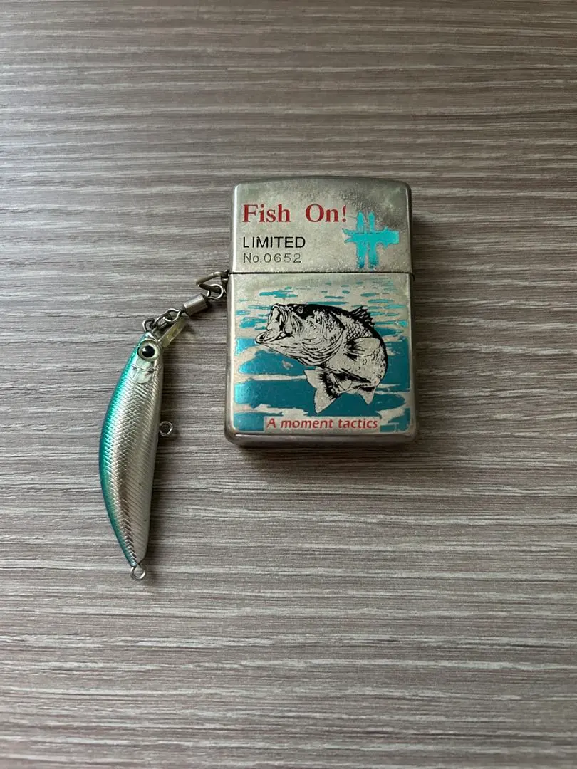 2026年最新】ブラックバス ZIPPOの人気アイテム - メルカリ