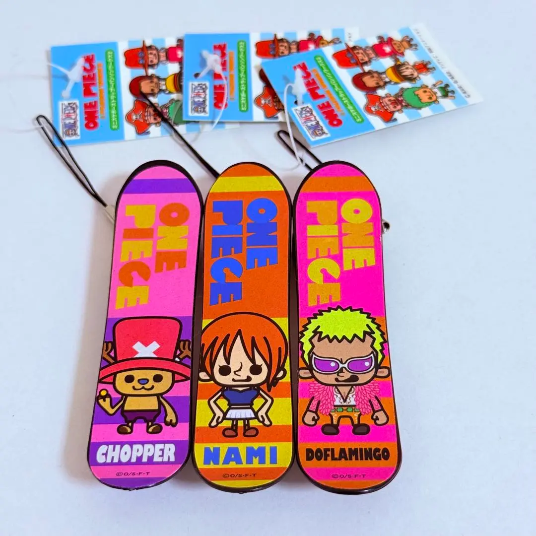 2026年最新】ワンピース ミニスケートボードの人気アイテム - メルカリ