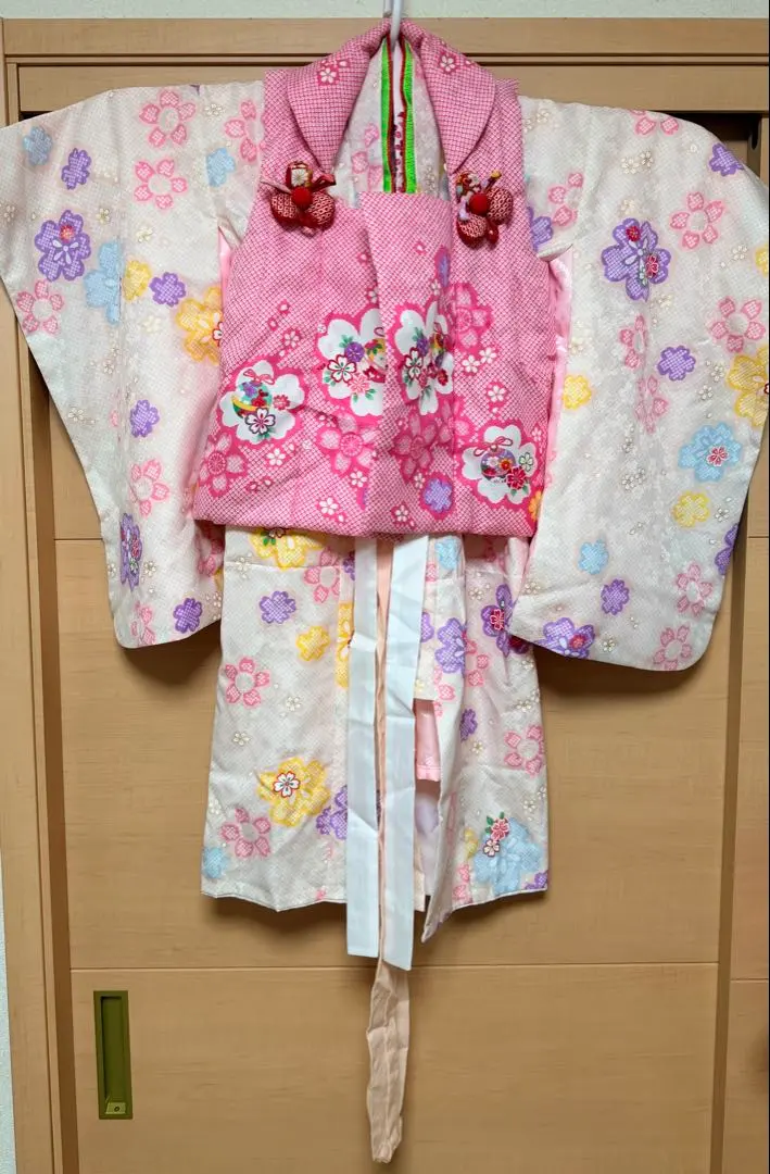 2026年最新】七五三 3歳 着物 セット女の子 京都花ひめの人気アイテム