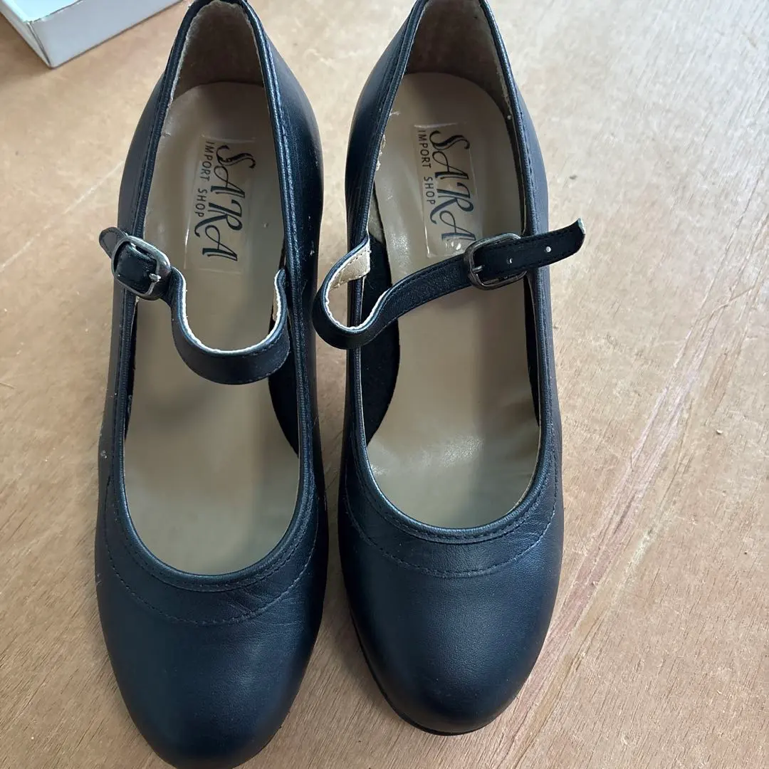 2026年最新】フラメンコ シューズ 36.5の人気アイテム - メルカリ