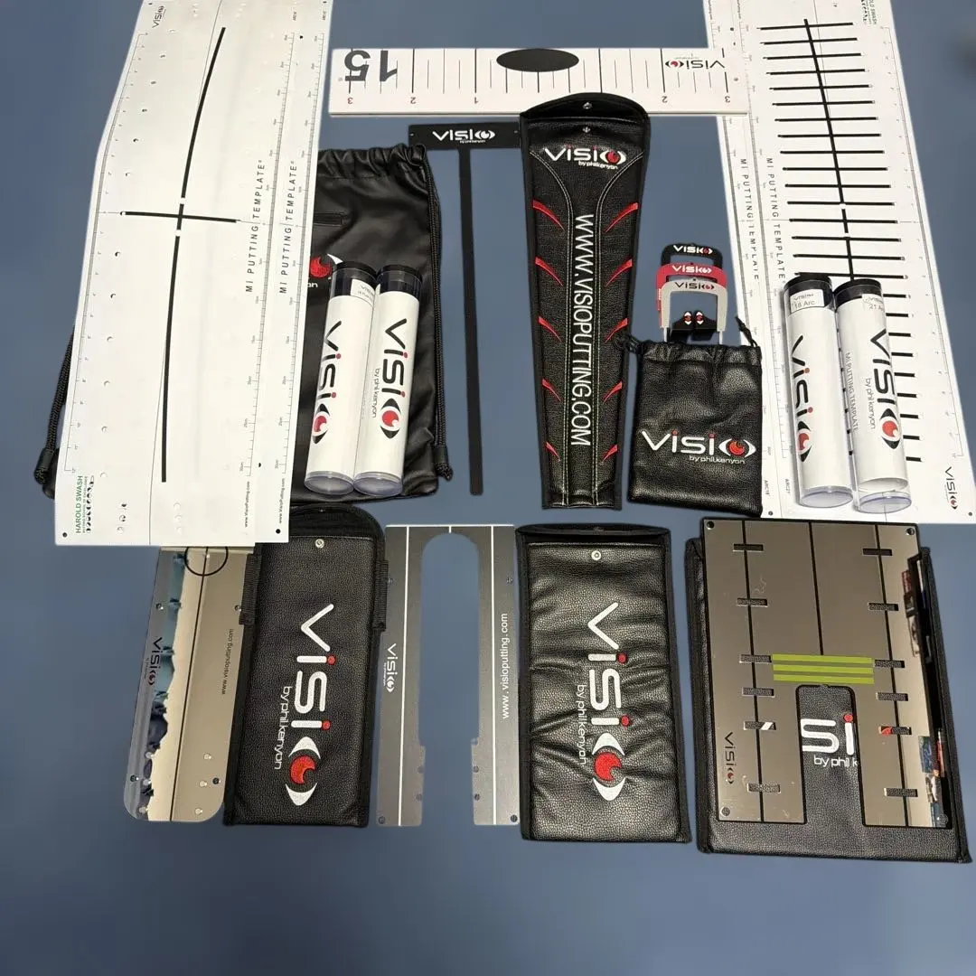 2026年最新】visio パッティングの人気アイテム - メルカリ