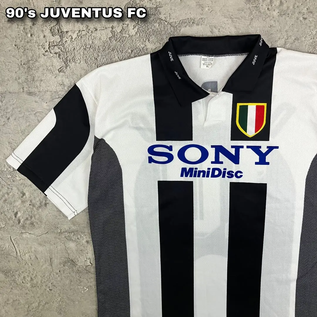 2026年最新】ユベントス sonyの人気アイテム - メルカリ