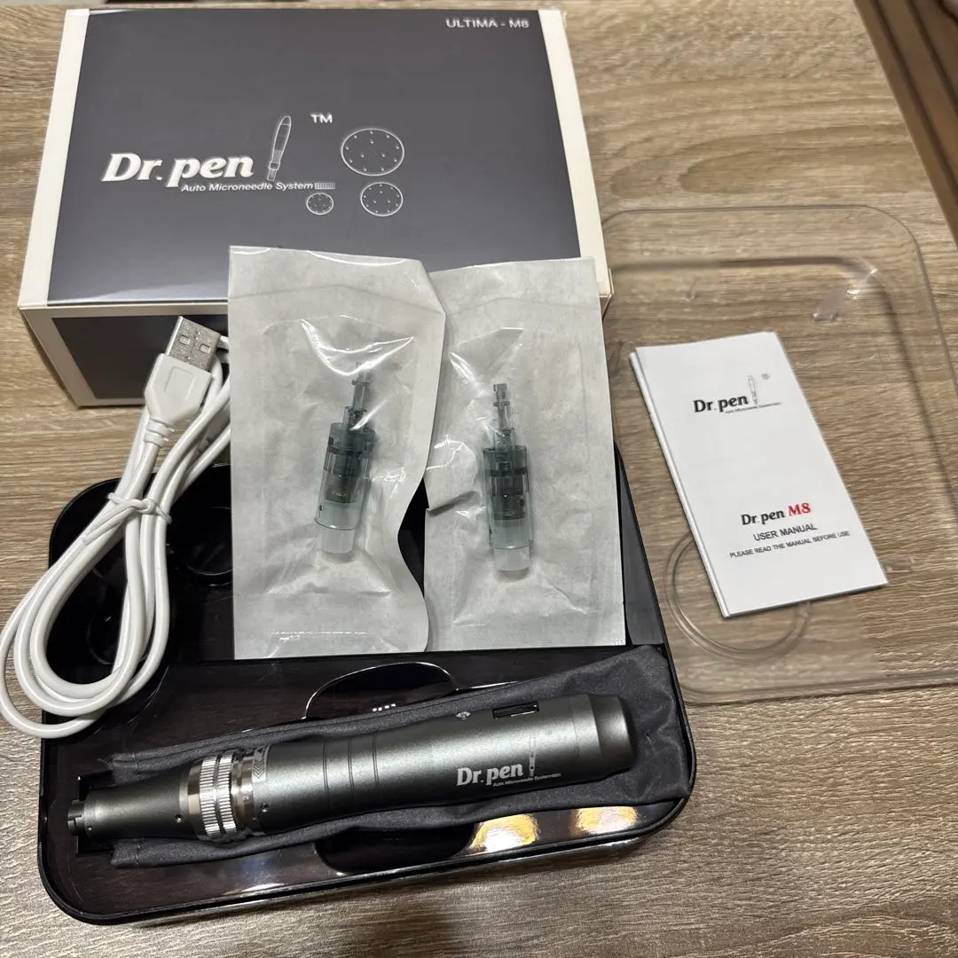 2026年最新】dr pen m8の人気アイテム - メルカリ