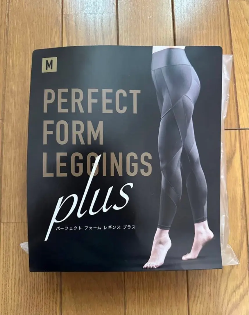 2026年最新】パーフェクトフォームレギンス プラスの人気アイテム
