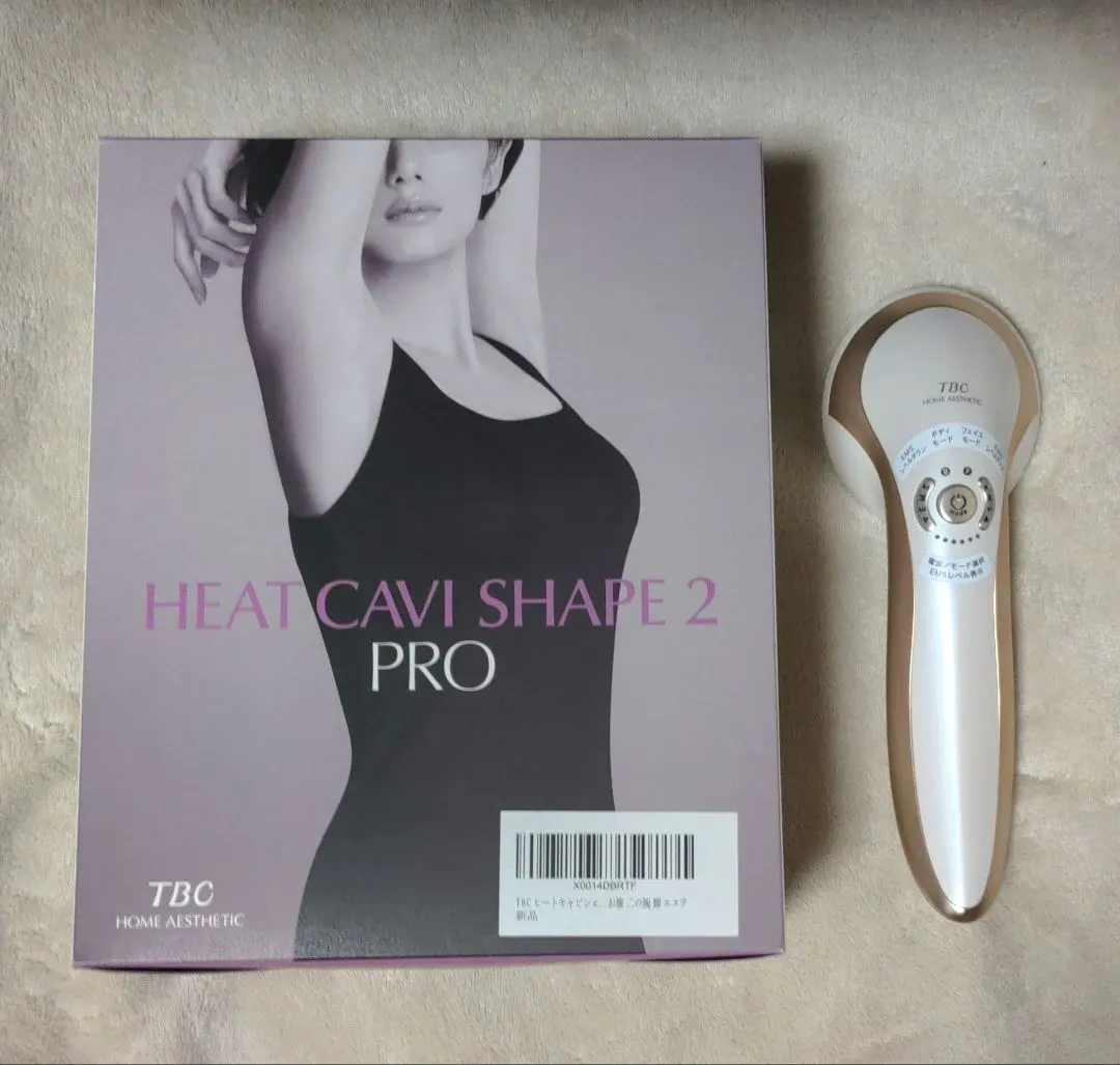 2026年最新】ヒートキャビシェイプ2プロの人気アイテム - メルカリ