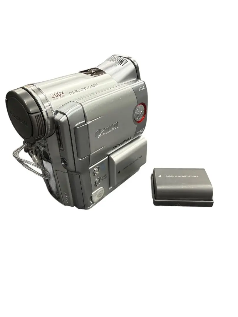 2026年最新】canon ixy dv m5の人気アイテム - メルカリ