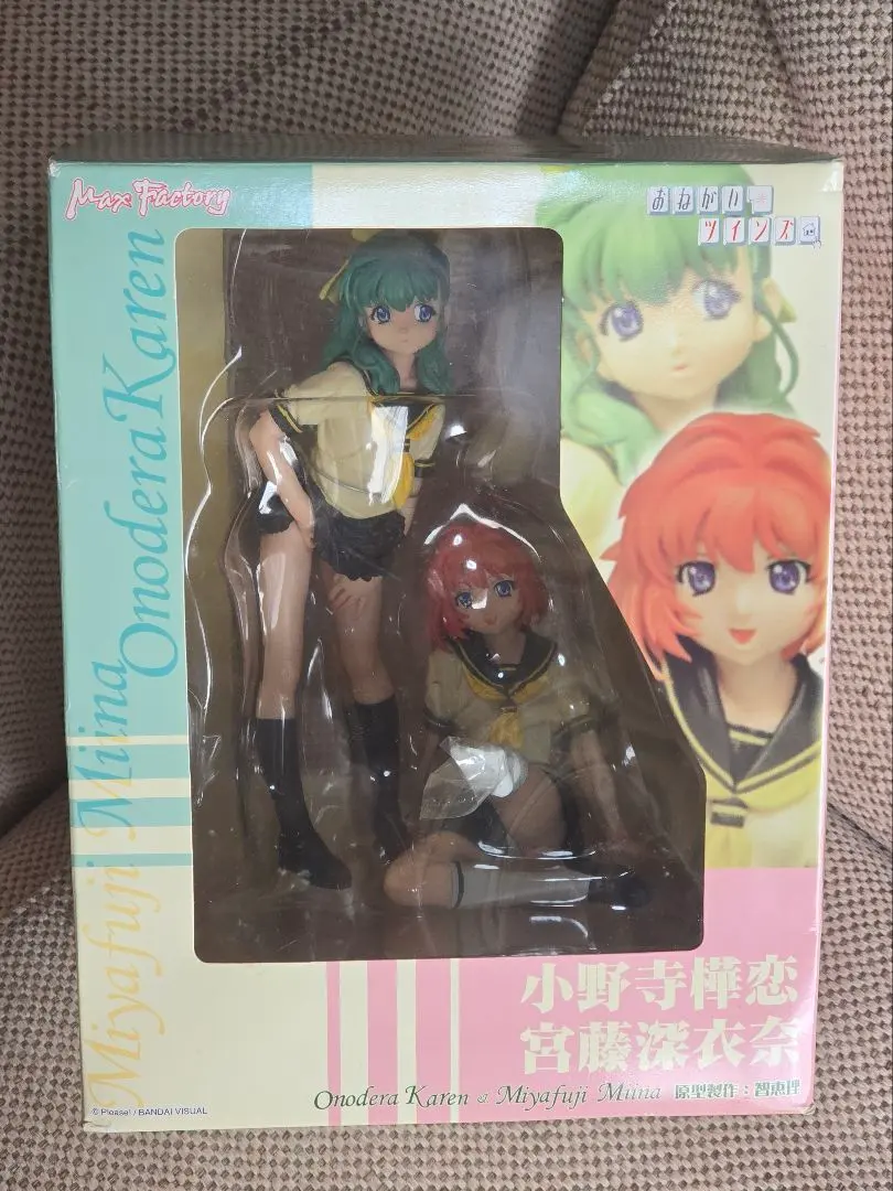 2026年最新】おねがいツインズ 小野寺樺恋＆宮藤深衣奈の人気アイテム