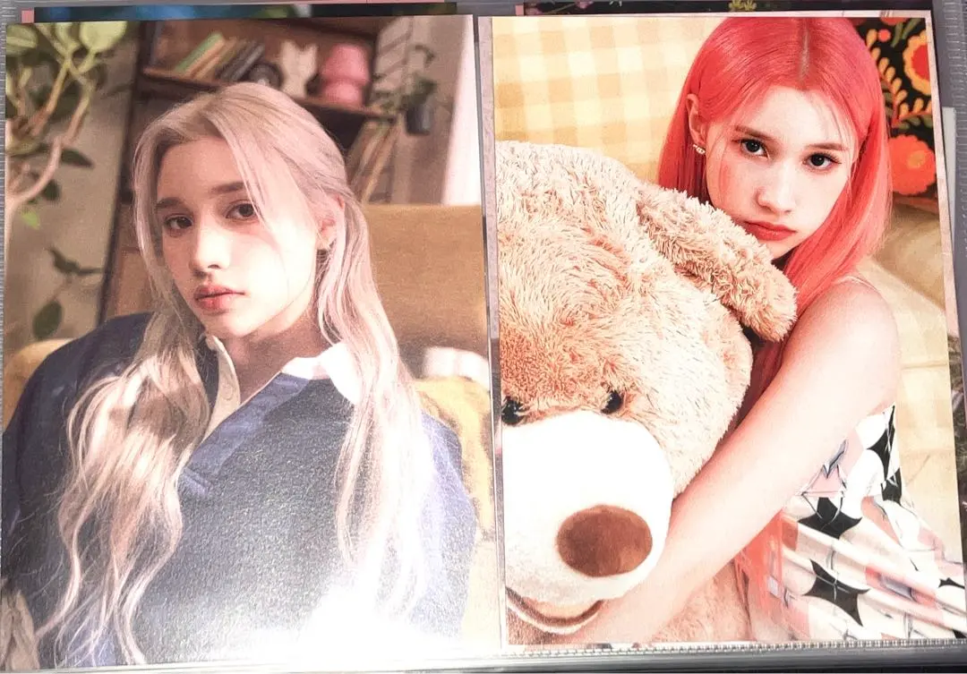 2026年最新】kep1er サイン バヒエの人気アイテム - メルカリ