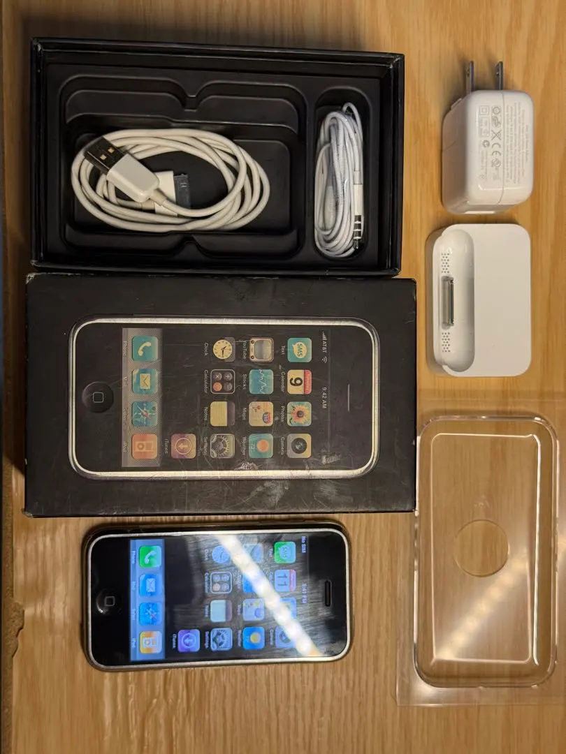 2026年最新】iphone2g 初代の人気アイテム - メルカリ